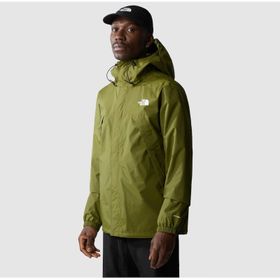 The North Face NF0A7QEYPIB1 M Antora Haki Erkek Mont