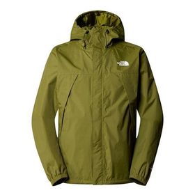 The North Face NF0A7QEYPIB1 M Antora Haki Erkek Mont