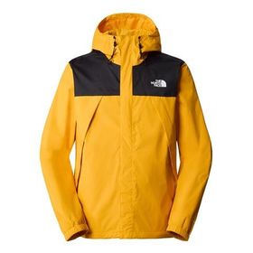 The North Face NF0A7QEYZU31 M Antora Jacket Sarı Erkek Mont