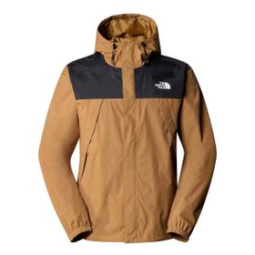 The North Face NF0A7QEYZU31 M Antora Jacket Sarı Erkek Mont