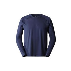 The North Face NF0A7QHY8K21 Lacivert M Class V Water Top Erkek Uzun Kollu Tişört