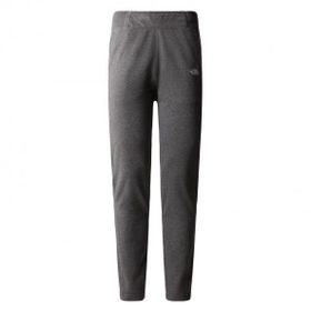 The North Face NF0A7QZYDYY1 W Nse Light Pant Gri Kadın Pantolon