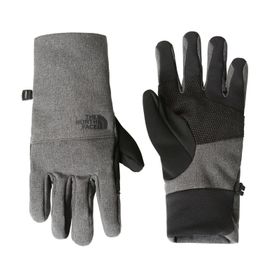 The North Face NF0A7RHEDYZ1 M Apex Etip Glove Gri Unisex Eldiven