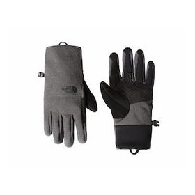 The North Face NF0A7RHFDYZ1 W Apex Etip Glove Gri Unisex Eldiven
