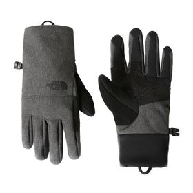 The North Face NF0A7RHFDYZ1 W Apex Etip Glove Gri Unisex Eldiven