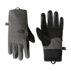 The North Face NF0A7RHFDYZ1 W Apex Etip Glove Gri Unisex Eldiven