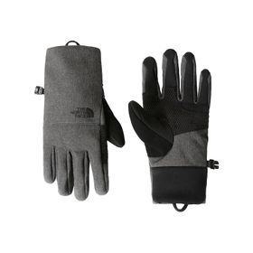 The North Face NF0A7RHFDYZ1 W Apex Etip Glove Gri Unisex Eldiven