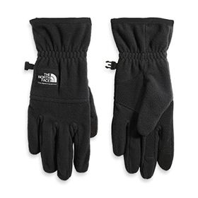 The North Face NF0A7RJ6JK31 Etip Hw Fleece Glove Siyah Unisex Eldiven