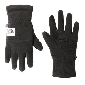 The North Face NF0A7RJ6JK31 Etip Hw Fleece Glove Siyah Unisex Eldiven