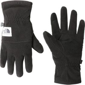 The North Face NF0A7RJ6JK31 Etip Hw Fleece Glove Siyah Unisex Eldiven