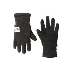 The North Face NF0A7RJ6JK31 Etip Hw Fleece Glove Siyah Unisex Eldiven