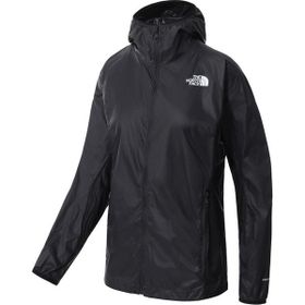 The North Face NF0A7SSBMN81 Ao Wind Fz Jacket Eu Siyah Kadın Mont