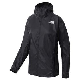 The North Face NF0A7SSBMN81 Ao Wind Fz Jacket Eu Siyah Kadın Mont