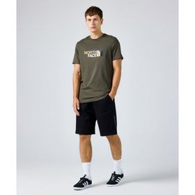 The North Face NF0A7SXFJK31 Zumu Short Siyah Erkek Şort