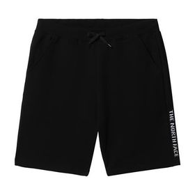 The North Face NF0A7SXFJK31 Zumu Short Siyah Erkek Şort