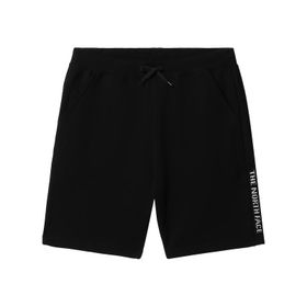The North Face NF0A7SXFJK31 Zumu Short Siyah Erkek Şort