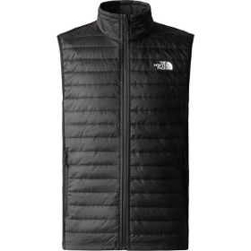 The North Face NF0A7UJJJK31 Canyonlands Hybrid Vest Siyah Erkek Yelek