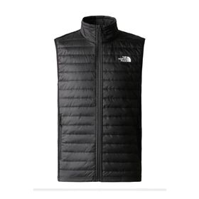 The North Face NF0A7UJJJK31 Canyonlands Hybrid Vest Siyah Erkek Yelek