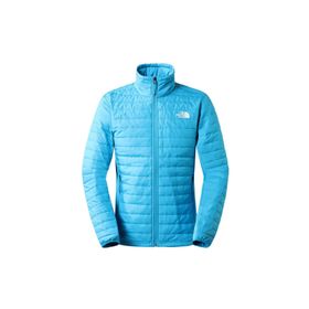 The North Face NF0A7UJKJA71 M Canyonlands Erkek Çok Renkli Outdoor Ceket