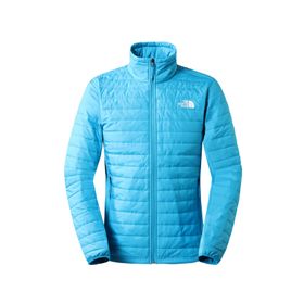 The North Face NF0A7UJKJA71 M Canyonlands Erkek Çok Renkli Outdoor Ceket