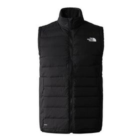 The North Face NF0A7UJRJK31 Belleview Strech Down Siyah Erkek Yelek
