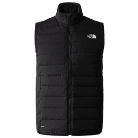 The North Face NF0A7UJRJK31 Belleview Strech Down Siyah Erkek Yelek