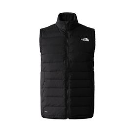 The North Face NF0A7UJRJK31 Belleview Strech Down Siyah Erkek Yelek