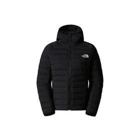 The North Face NF0A7UK54H01 Siyah W Belleview Stretch Down Kadın Outdoor Montu