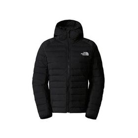 The North Face NF0A7UK54H01 Siyah W Belleview Stretch Down Kadın Outdoor Montu