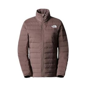 The North Face NF0A7UK6EFU1 Belleview Stretch Down Gül Kurusu Kadın Mont
