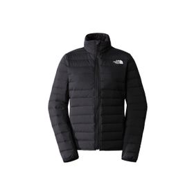 The North Face NF0A7UK6JK31_W BELLEVIEW STRETCH DO Siyah Kadın Ceket