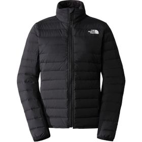 The North Face NF0A7UK6JK31_W BELLEVIEW STRETCH DO Siyah Kadın Ceket