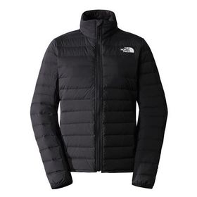 The North Face NF0A7UK6JK31_W BELLEVIEW STRETCH DO Siyah Kadın Ceket