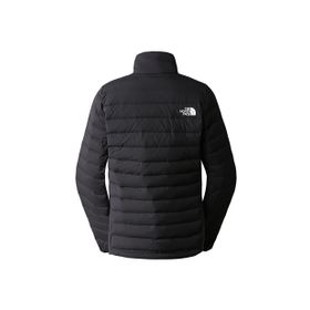 The North Face NF0A7UK6JK31_W BELLEVIEW STRETCH DO Siyah Kadın Ceket
