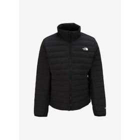 The North Face NF0A7UK6JK31_W BELLEVIEW STRETCH DO Siyah Kadın Ceket