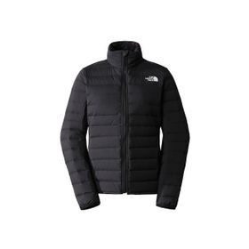 The North Face NF0A7UK6JK31_W BELLEVIEW STRETCH DO Siyah Kadın Ceket