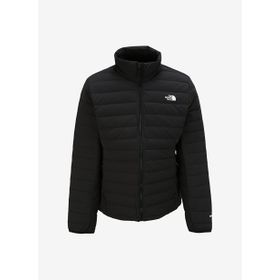 The North Face NF0A7UK6JK31_W BELLEVIEW STRETCH DO Siyah Kadın Ceket