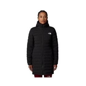 The North Face NF0A7UK74H01 Siyah W Belleview Stretch Down Kadın Outdoor Parka