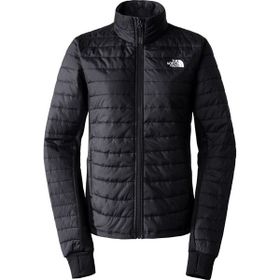 The North Face NF0A7UKGJK31 Canyonlands Hybrid Jacket Kadın Mont