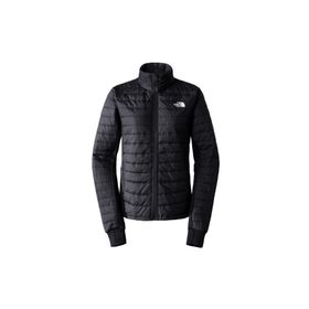 The North Face NF0A7UKGJK31 Canyonlands Hybrid Jacket Kadın Mont
