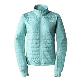 The North Face NF0A7UKGJK31 Canyonlands Hybrid Jacket Kadın Mont