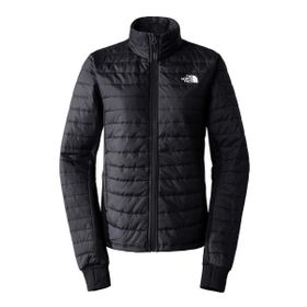 The North Face NF0A7UKGJK31 Canyonlands Hybrid Jacket Kadın Mont