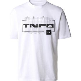 The North Face NF0A7UOHLA91 Beyaz M Coordinates Tee Erkek Günlük T-shirt