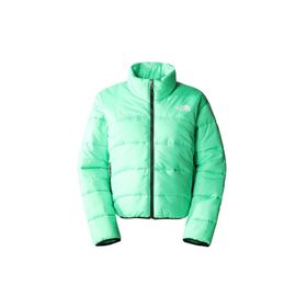 The North Face NF0A7URF8YK1 2000 Synthetic Puffer Yeşil Kadın Mont