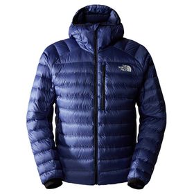 The North Face NF0A7UT8I0D1 Lacivert M Summit Breithorn Hoodie Erkek Outdoor Montu