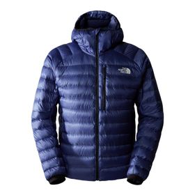 The North Face NF0A7UT8I0D1 Lacivert M Summit Breithorn Hoodie Erkek Outdoor Montu