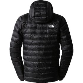 The North Face NF0A7UT8JK31 M Summit Breithorn Hoodie Siyah Erkek Outdoor Mont