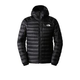 The North Face NF0A7UT8JK31 M Summit Breithorn Hoodie Siyah Erkek Outdoor Mont