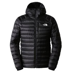 The North Face NF0A7UT8JK31 M Summit Breithorn Hoodie Siyah Erkek Outdoor Mont