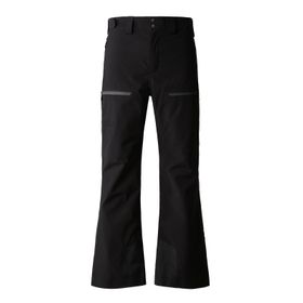 The North Face NF0A7UTUJK31 Siyah M Inclination Erkek Outdoor Pantolonu